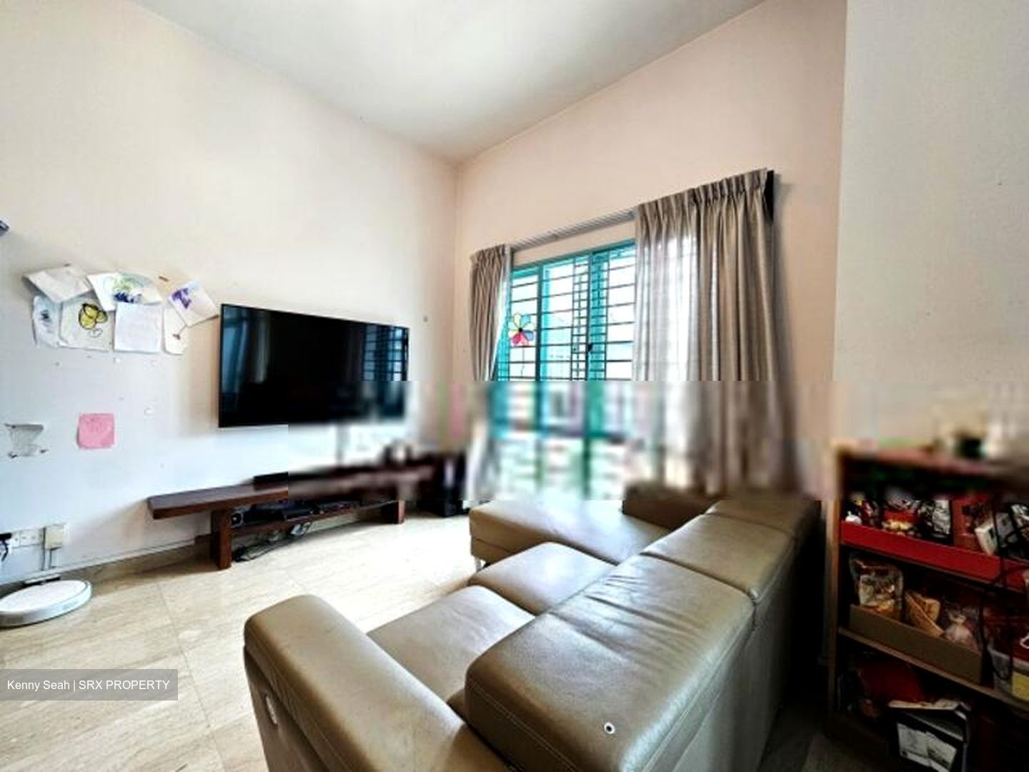 Hazel Park Condominium (D23), Condominium #614253521